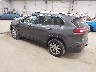 1C4PJMCS1FW****** Salvage and Repairable 2015 Jeep Cherokee in Erie