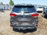 5TDDGRFHXJS****** Destrozados 2018 Toyota Highlander