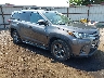 5TDDGRFHXJS****** Salvamento y Destrozados 2018 Toyota Highlander en Spokane