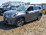 5TDDGRFHXJS****** Usados y Reparables 2018 Toyota Highlander en Spokane