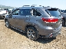 5TDDGRFHXJS****** Salvamento y Reparables 2018 Toyota Highlander en Spokane