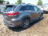 5TDDGRFHXJS****** Salvamento y Destrozados 2018 Toyota Highlander en Estado de Washington