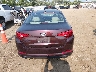 5XXGM4A76CG****** Wrecked 2012 Kia Optima