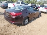 5XXGM4A76CG****** Salvage and Wrecked 2012 Kia Optima in Ohio State
