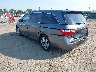 5FNRL5H6XBB****** Salvamento y Reparables 2011 Honda Odyssey en IAAI New Castle