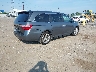 5FNRL5H6XBB****** Salvamento y Destrozados 2011 Honda Odyssey en Estado de Delaware