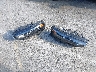 ZACNDFAN4R3****** Wrecked 2024 Dodge Hornet in California State