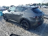 ZACNDFAN4R3****** Salvage and Repairable 2024 Dodge Hornet in Los Angeles