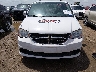 2C4RDGCG7ER****** Destrozados 2014 Dodge Grand Caravan en Estado de Texas