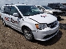 2C4RDGCG7ER****** Salvamento y Destrozados 2014 Dodge Grand Caravan en Austin