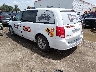 2C4RDGCG7ER****** Salvamento y Reparables 2014 Dodge Grand Caravan en Austin