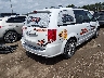 2C4RDGCG7ER****** Salvamento y Destrozados 2014 Dodge Grand Caravan en Estado de Texas