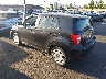 JTKKU4B42C1****** Salvamento y Reparables 2012 Scion xD en Ace Perris