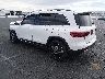 W1N4M4GB0TW****** Salvamento y Reparables 2026 Mercedes-Benz GLB-Class en Las Vegas