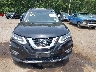 JN8AT2MV5HW****** Destrozados 2017 Nissan Rogue en Estado de Maryland