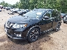 JN8AT2MV5HW****** Usados y Reparables 2017 Nissan Rogue en Metro DC