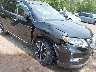 JN8AT2MV5HW****** Salvamento y Reparables 2017 Nissan Rogue en Estado de Maryland