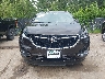 5GAERBKW2JJ****** Wrecked 2018 Buick Enclave in Kansas State