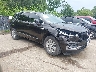 5GAERBKW2JJ****** Salvage and Wrecked 2018 Buick Enclave in Kansas City