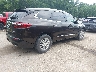 5GAERBKW2JJ****** Salvage and Wrecked 2018 Buick Enclave in Kansas State