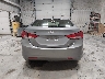KMHDH4AE0DU****** Wrecked 2013 Hyundai Elantra