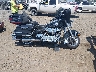 1HD1FCW184Y****** Salvage 2004 Harley-Davidson FLHTCUI in Arkansas State
