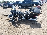 1HD1FCW184Y****** Wrecked 2004 Harley-Davidson FLHTCUI in Arkansas State