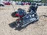 1HD1FCW184Y****** Salvage and Wrecked 2004 Harley-Davidson FLHTCUI in Arkansas State