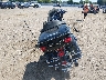 1HD1FCW184Y****** Salvage and Repairable 2004 Harley-Davidson FLHTCUI in Arkansas State
