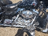1HD1FCW184Y****** Wrecked 2004 Harley-Davidson FLHTCUI in Little Rock