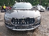 ZN661YUL7MX****** Destrozados 2021 Maserati Levante en Estado de Maryland