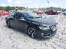 3LN6L5A92LR****** Salvage and Wrecked 2020 Lincoln MKZ in Pensacola
