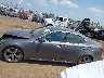 JTHBF5C28C5****** Salvamento 2012 Lexus IS