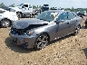 JTHBF5C28C5****** Usados y Reparables 2012 Lexus IS en Cincinnati