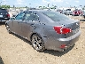 JTHBF5C28C5****** Salvamento y Reparables 2012 Lexus IS en Cincinnati