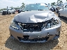 JTHBF5C28C5****** Salvamento y Reparables 2012 Lexus IS en Estado de Ohio