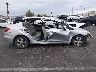 19XFB5F57CE****** Destrozados 2012 Honda Civic en Estado de Nevada