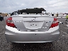 19XFB5F57CE****** Salvamento 2012 Honda Civic