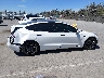 5YJ3E1EA2MF****** Reparables 2021 Tesla Model 3 en Estado de California