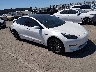 5YJ3E1EA2MF****** Salvamento y Destrozados 2021 Tesla Model 3 en San Diego