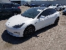 5YJ3E1EA2MF****** Usados y Reparables 2021 Tesla Model 3 en San Diego