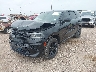 1C4RDJDG0PC****** Used and Repairable 2023 Dodge Durango in Corpus Christi