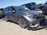 2HKRW2H57MH****** Salvage and Wrecked 2021 Honda CR-V in Denver East