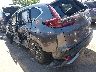 2HKRW2H57MH****** Salvage and Repairable 2021 Honda CR-V in Denver East