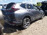 2HKRW2H57MH****** Salvage and Wrecked 2021 Honda CR-V in Colorado State