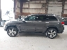 1C4RJFBG5FC****** Repairable 2015 Jeep Grand Cherokee in New York State
