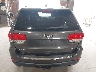 1C4RJFBG5FC****** Wrecked 2015 Jeep Grand Cherokee