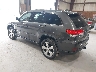 1C4RJFBG5FC****** Salvage and Repairable 2015 Jeep Grand Cherokee in Newburgh