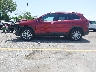 1C4PJMDS7GW****** Salvage 2016 Jeep Cherokee