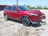 1C4PJMDS7GW****** Salvage and Wrecked 2016 Jeep Cherokee in West Palm Beach